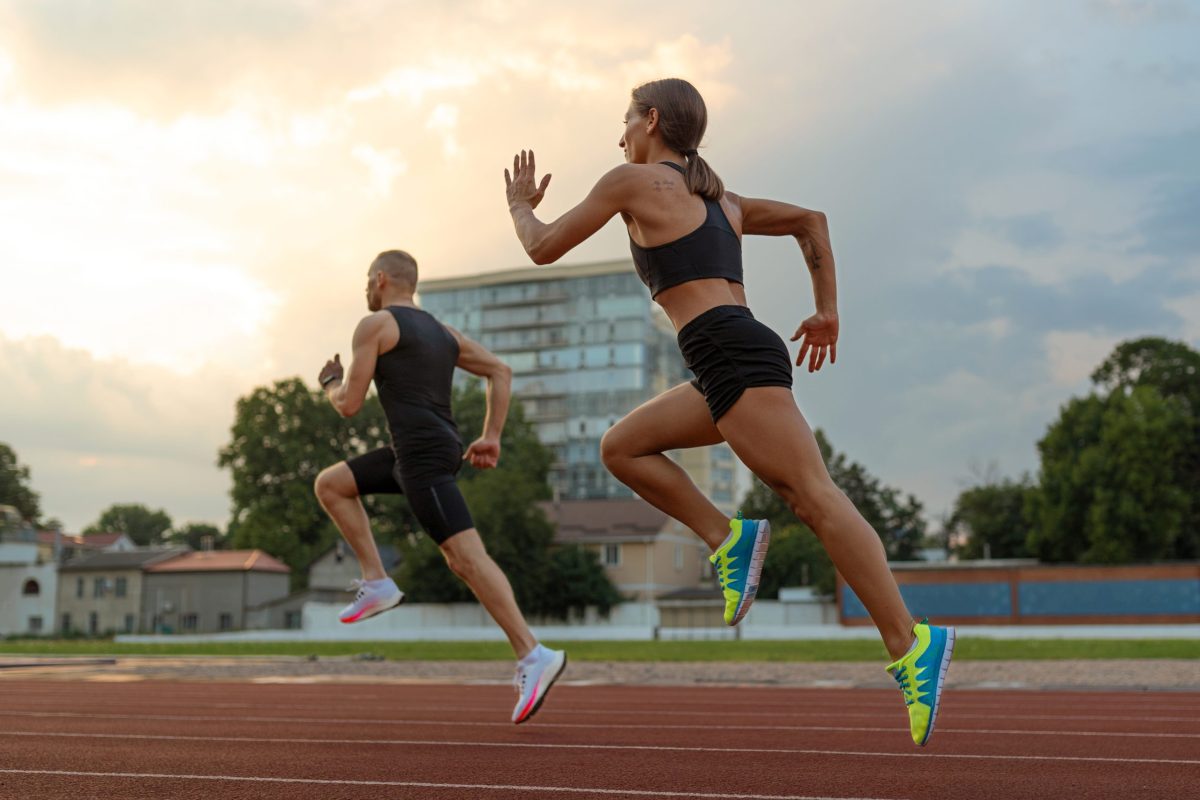 Peptide Therapy for Athletic Performance, Elmira